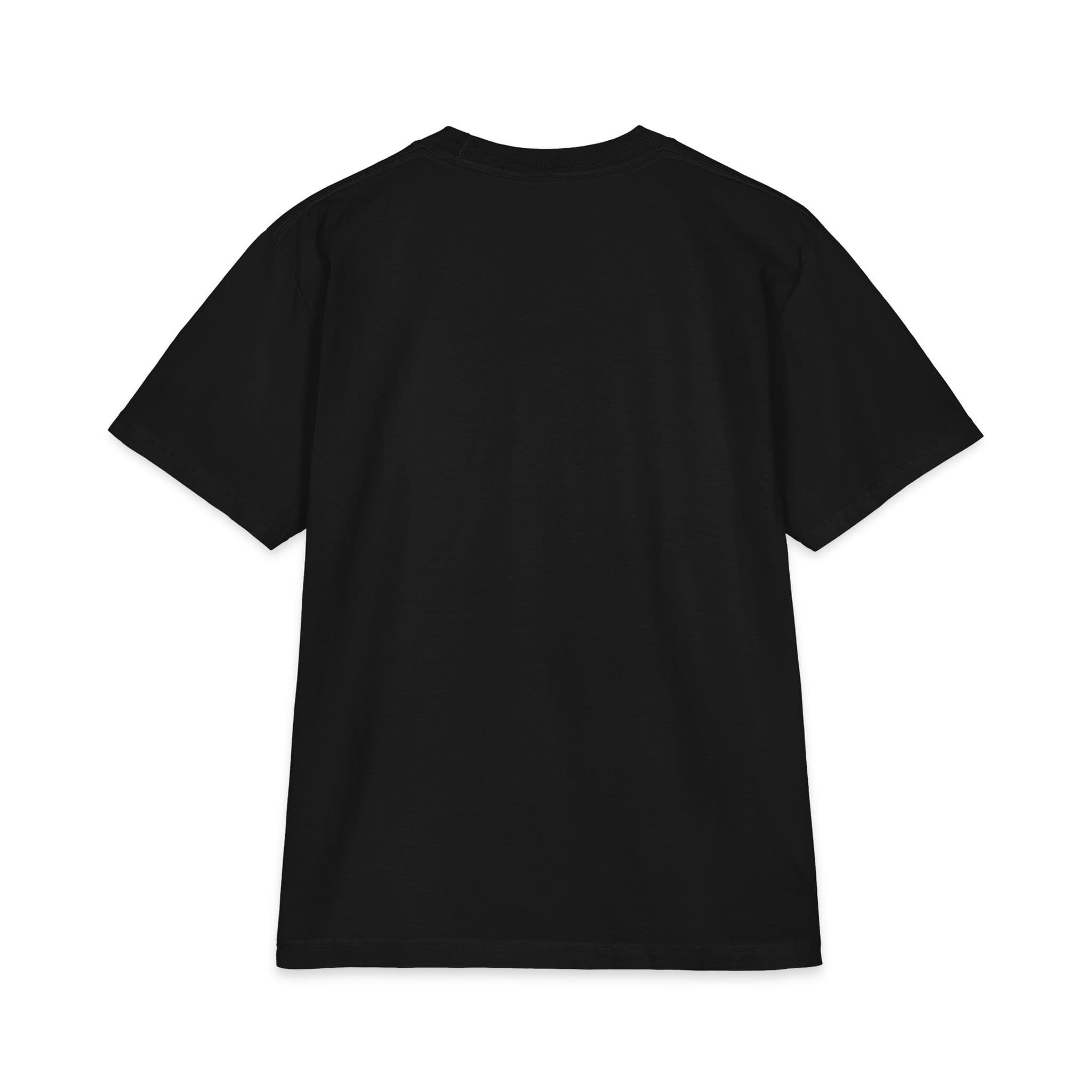 "forgive to endure" T-Shirt — alternate view
